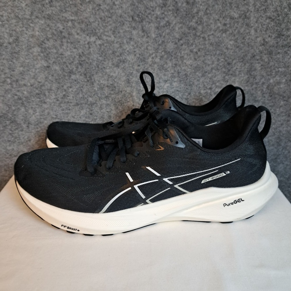 Asics GT 2000 13 Womens 12 Mens 10.5 Stability Cushioned Support Road Running